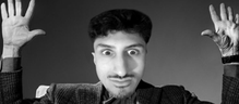 CINEMA emote