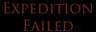 expeditionFailed emote in 7TV