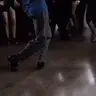 SambaDance emote