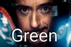 oyeGreen emote