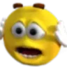 shock emote