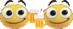 agaholics emote