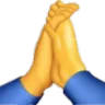 HighFeet emote