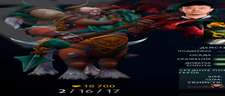 MidOne emote