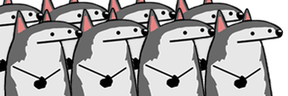 WAITPACK emote