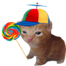 lalalabert emote