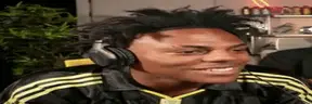 wideSpeedLaugh10 emote