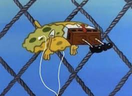 vibing emote