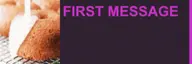 FirstTimeGlaze