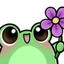 froggyflower