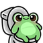 froggypotty