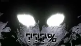 mobpsycho emote