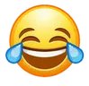 CRINE emote