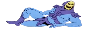 skeletorpose emote