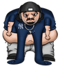 SHAM emote