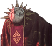MONAMI emote