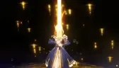 EXCALIBUR emote