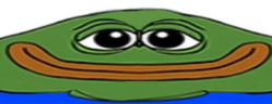 wideHappa emote