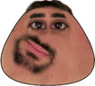 pouJuan emote