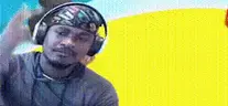 SLOWDOWN emote