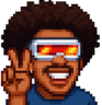 FutureYugi emote