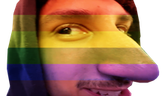 GAYMOOD emote