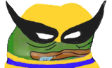 Moxerine emote