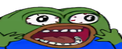 monkaFUCK emote