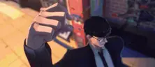 TheX emote