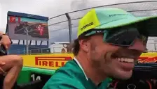 alonsoShrug