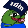 peepoFlagMibr emote