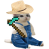 harvest emote
