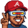 FutureArky emote