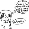 waow emote