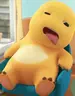 cansado emote