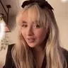 sabrinaShy emote