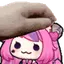 headpat