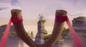 ELOSLINGSHOT emote