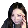 fanfUGH emote