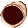OMEGALAUGHING emote