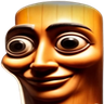 TungTungTungSahur emote