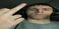 dimaFiddy emote