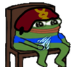 SushiChair emote