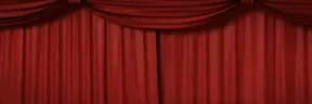curtain0 emote