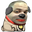 emoneyPug