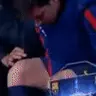 messioffthebench emote