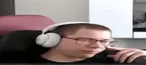 )) emote
