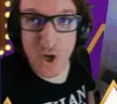FLIPPINGOUT emote