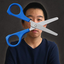 dreadeyescissors