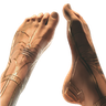 Lunefeets emote